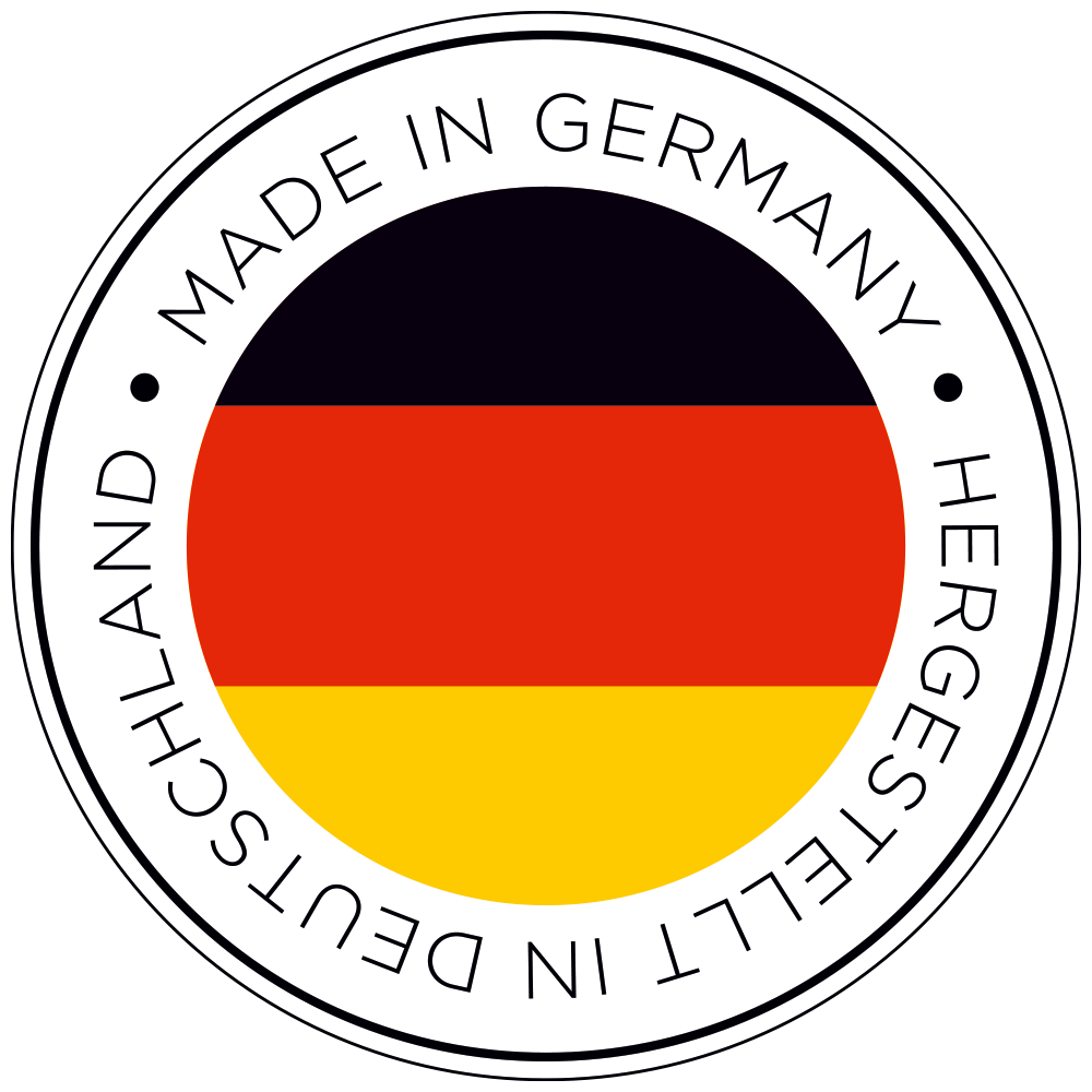 Made-in-Germany